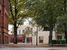 Neubau Stadtteilschule im Sanierungsgebiet Vicelinviertel
